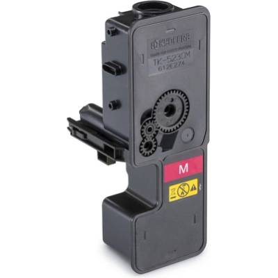 Kyocera Тонер касета за Kyocera ECOSYS P5021 Series/ECOSYS M5521cdn - Toner - HIGH CAPACITY - TK-5230M (TK5230M) / 1T02R9BNL0 - Magenta - XL - PN 1T02R9BNL0 (1T02R9BNL0)