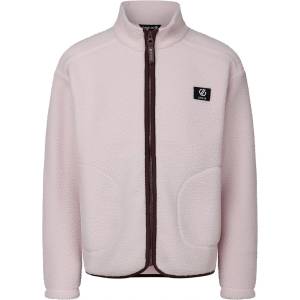 Dare2b Zesty II Fleece Pink Haze Детски размер: 110-116 / Цвят: светло розов