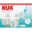 Nuk Perfect Match Сет шишета Perfect Start, 8 части, Дъга (10225343)