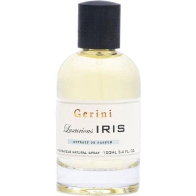 Gerini Luxurious Iris parfum unisex 100 ml
