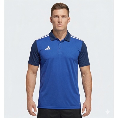 Adidas Мъжка тениска mi entrada premium polo - ia0419-02
