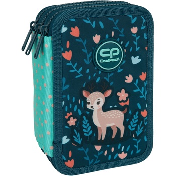 COOLPACK Несесер с пособия Cool Pack Jumper 3 - Deer (F067962)