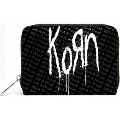Peněženka/měšec KORN Freak