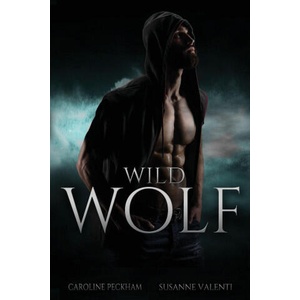 Wild Wolf | Susanne Valenti (ISBN: 9781916926332)