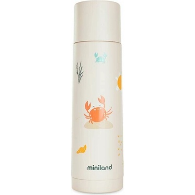 Miniland termoska 500 ml Crab Ocean