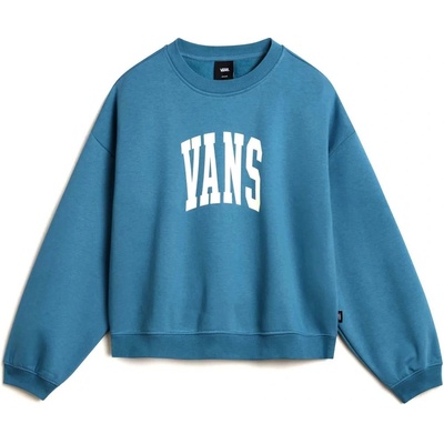 Vans Stadium Loose Crew GR modrá