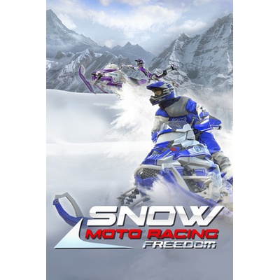Snow Moto Racing Freedom