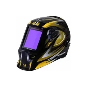 PROTECO Заваръчен шлем proteco p990t/ din 9 - 13 (1055p990t)
