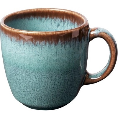 Villeroy & Boch Lave glacé kameninová šálka na kávu 190 ml