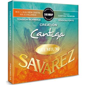 Savarez 510MRJP