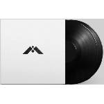 Rival Consoles - MindsEye (Indie Exclusive) (Limited Edition) (2 LP) (3700551786688)
