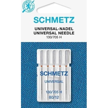 Schmetz 130/705 H VCS 80 Игла за шевна машина (4006589000383)