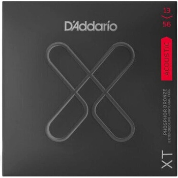 D'Addario XTAPB1356-3P Струни за акустична китара (XTAPB1356-3P)
