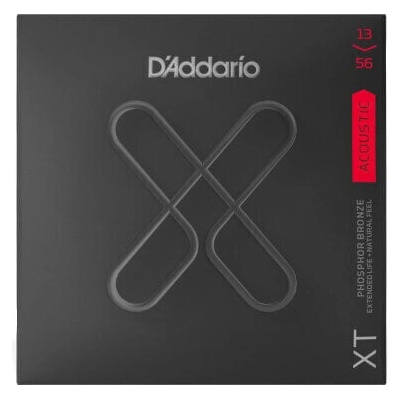 D'Addario XTAPB1356-3P Струни за акустична китара (XTAPB1356-3P)