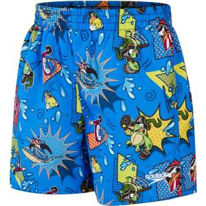 Speedo Плувни шорти boys learn to swim 11'' watershort