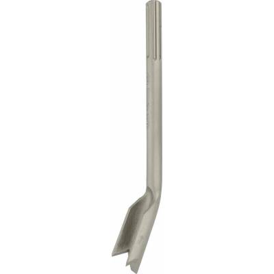 Heller 21009 6 duté dláto 32 mm Celková dĺžka 300 mm SDS max 1 ks
