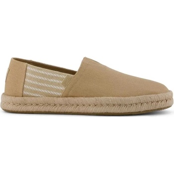 TOMS 10023184 espadrilles - Beige (Beige)