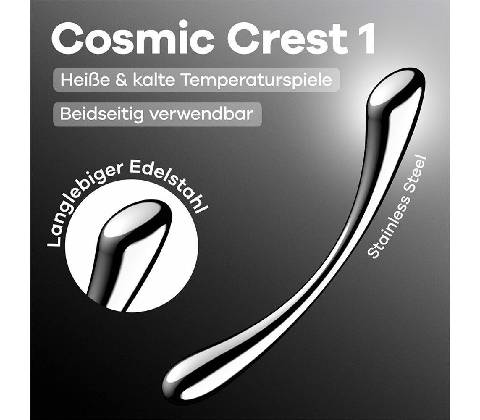 Cosmic Crest 1