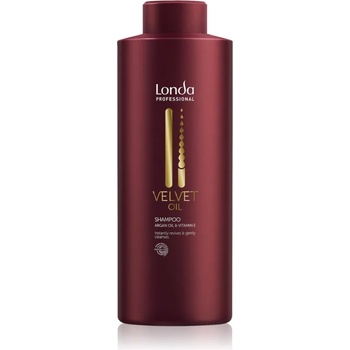 Image 1 of Londa Professional Velvet Oil шампоан за суха и нормална коса 1000ml