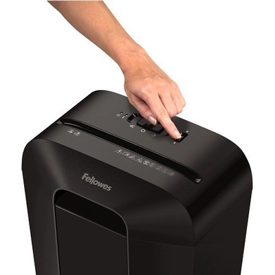 Fellowes Powershred LX41