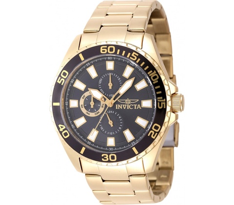 Invicta 47578