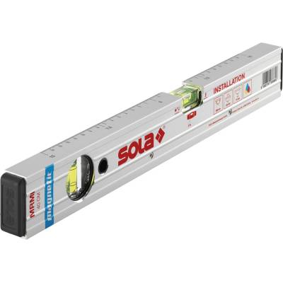 Sola Inštalačná vodováhaMRMI 100cm Sola