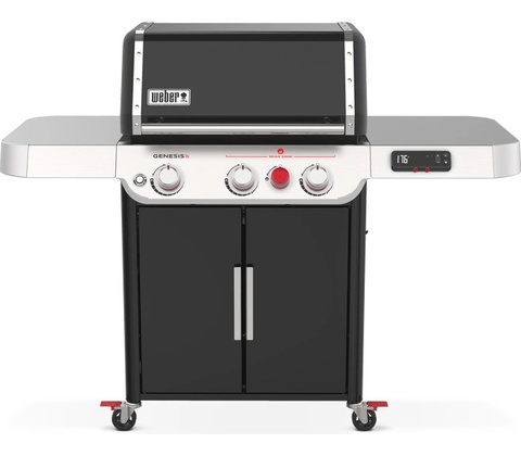 Weber Genesis EX-325s Smart