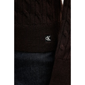 Calvin Klein Jeans Жилетка с вълна (LV044E307G) - answear - 154,49 лв