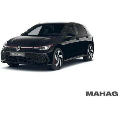Volkswagen Golf DSG 195 kW