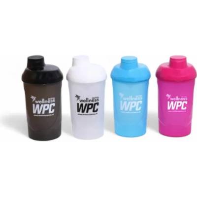 Wellness Detva Šejkre 600ml - 700ml