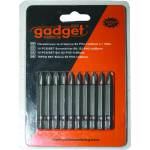 Gadget Накрайници за отвертка S2 PH-1x50mm к-т 10 бр. GADGET (390713)