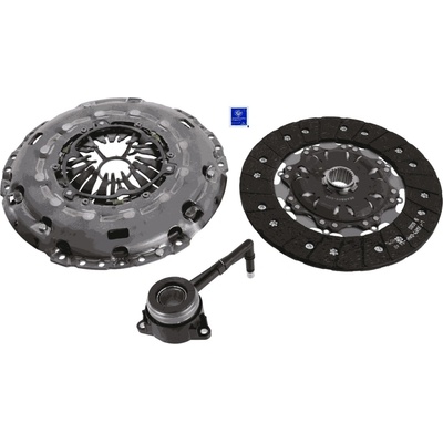 Spojková sada SACHS 3000 990 481 (3000990481)