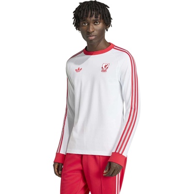 Adidas Блуза Liverpool FC Originals Long Sleeve