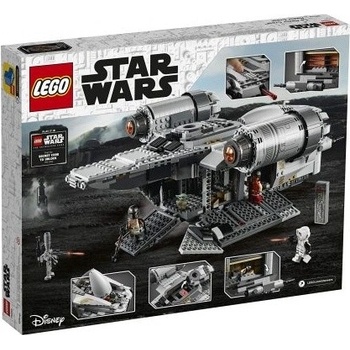 LEGO® Star Wars™ 75292 Razor Crest