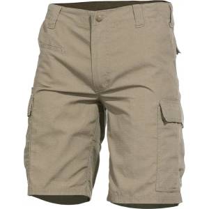 Pentagon BDU къси панталони 2.0 Rip Stop, каки (K05011-04)