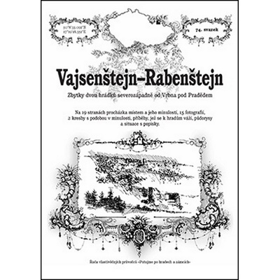 Vojkovský, Rostislav - Vajsenštejn-Rabenštejn
