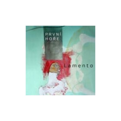 První Hoře - Lamento CD