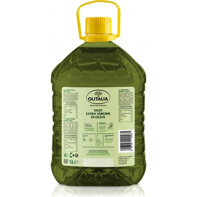OLITALIA Extra panenský olivový olej 5 l