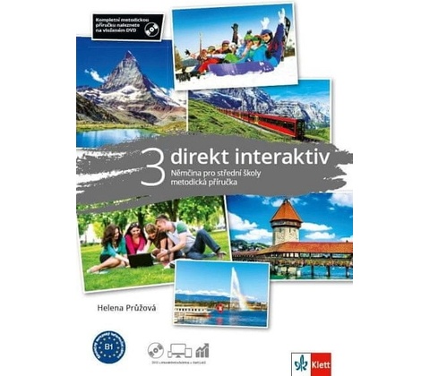 Direkt interaktiv 3 (B1)