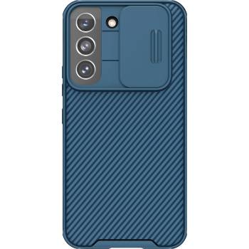 Image 1 of Nillkin Гръб Nillkin camshield pro case за Samsung Galaxy S22 - Син