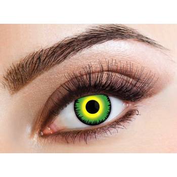 Image 1 of Eyecasions Лещи за очи Хълк