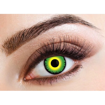 Eyecasions Лещи за очи Хълк