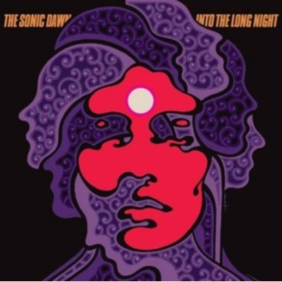 SONIC DAWN: INTO THE LONG NIGHT CD