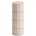 HAY Column Свещ M, кремаво-синя (AB401-A602-AU43)