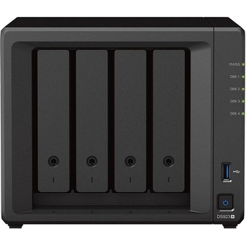 Synology DiskStation DS923+