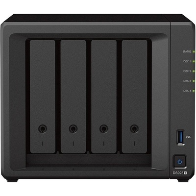 Synology DiskStation DS923+ – Zboží Mobilmania