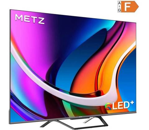 Metz 55MQD7500Z