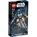 Stavebnice LEGO® LEGO® Star Wars™ 75107 Jango Fett