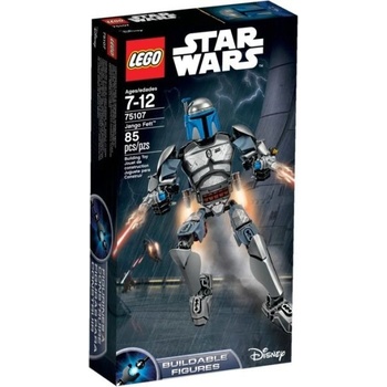 LEGO® Star Wars™ 75107 Jango Fett