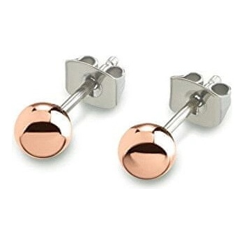 Boccia Titanium náušnice 0504-02